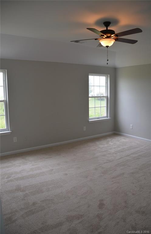 Carnegie Estates - Residential