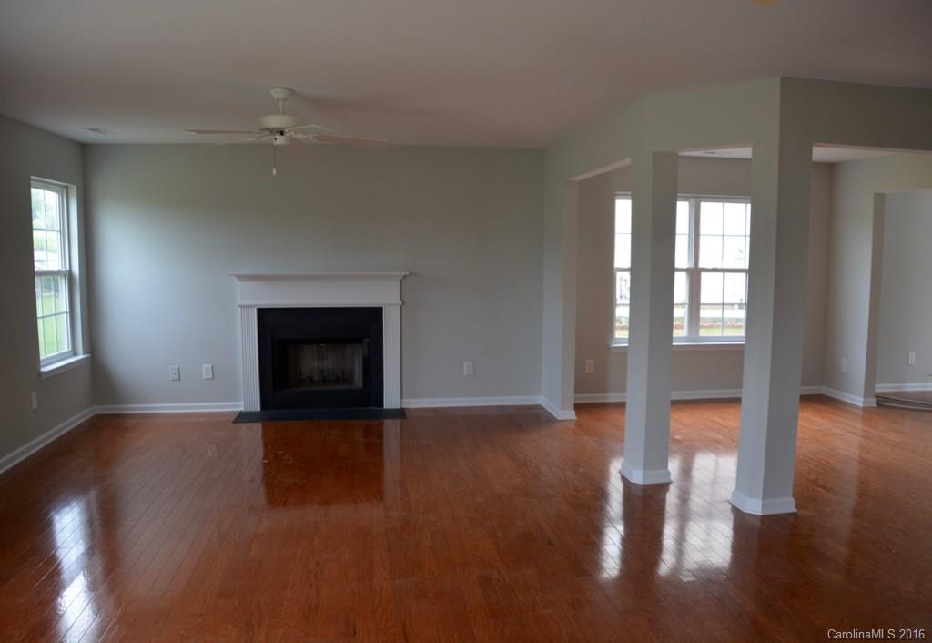 Carnegie Estates - Residential