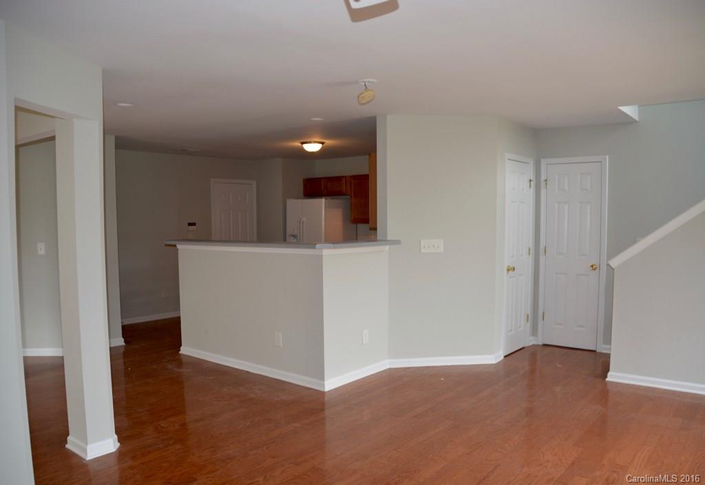 Carnegie Estates - Residential