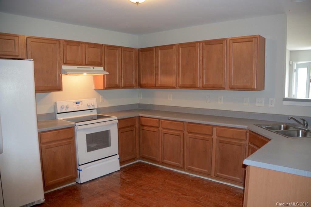 Carnegie Estates - Residential