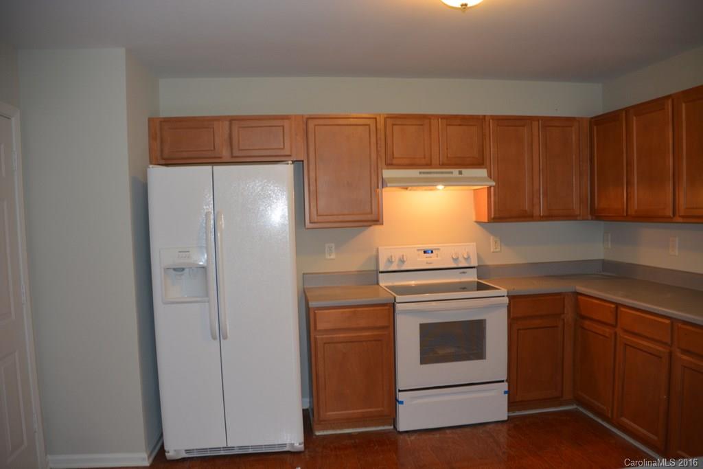 Carnegie Estates - Residential
