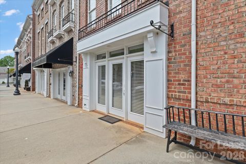 Photo of 132 Market Place Avenue #A, Mooresville, NC 28117 (MLS # 4344723)