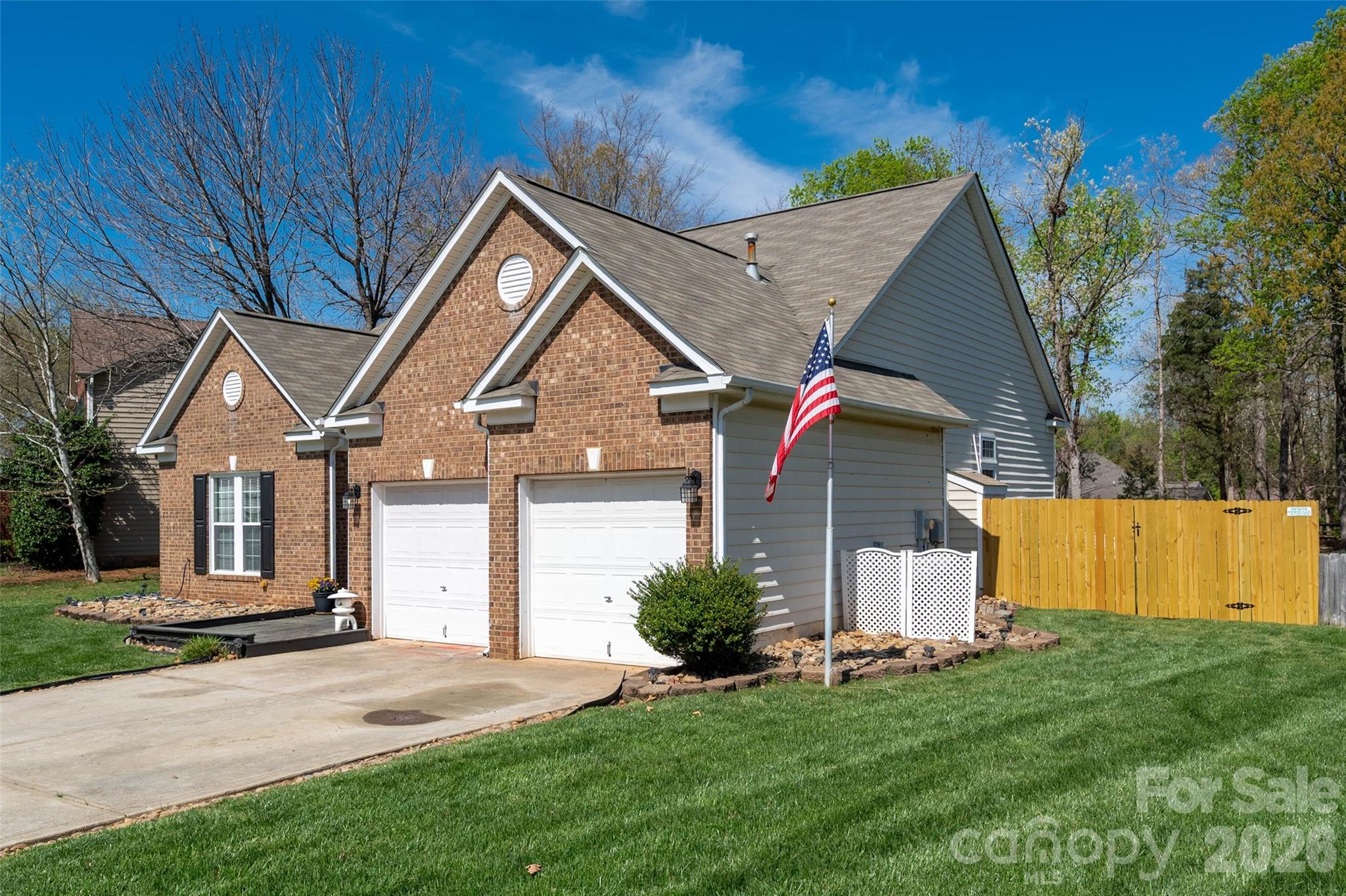 Eastfield - Residential