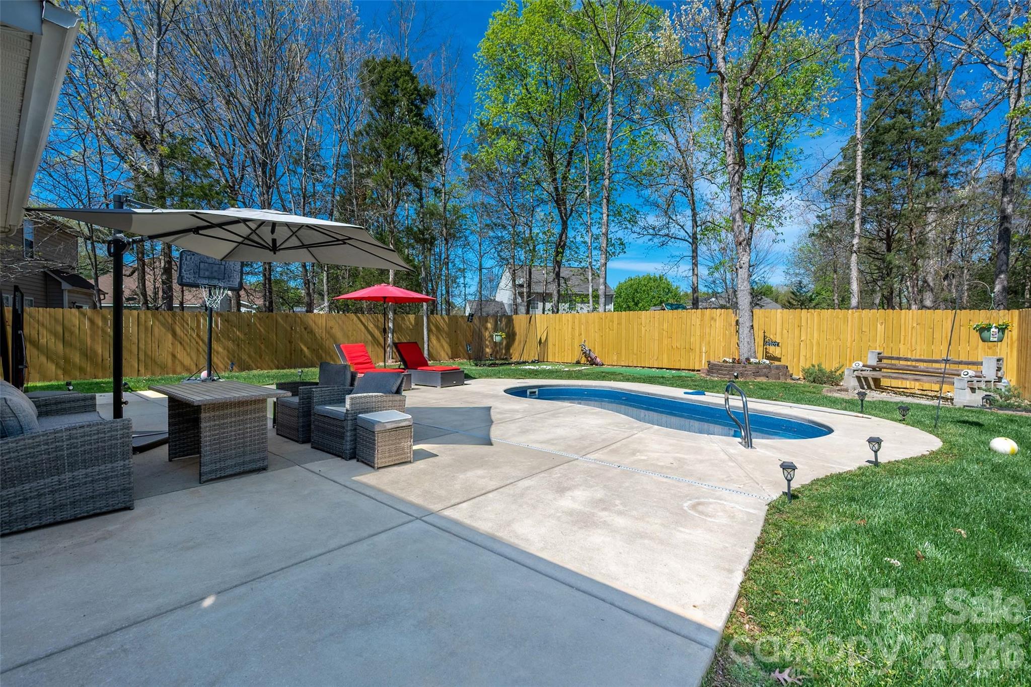 Eastfield - Residential