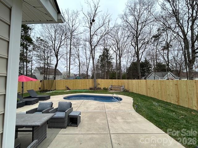 9122 Swallow Tail Lane