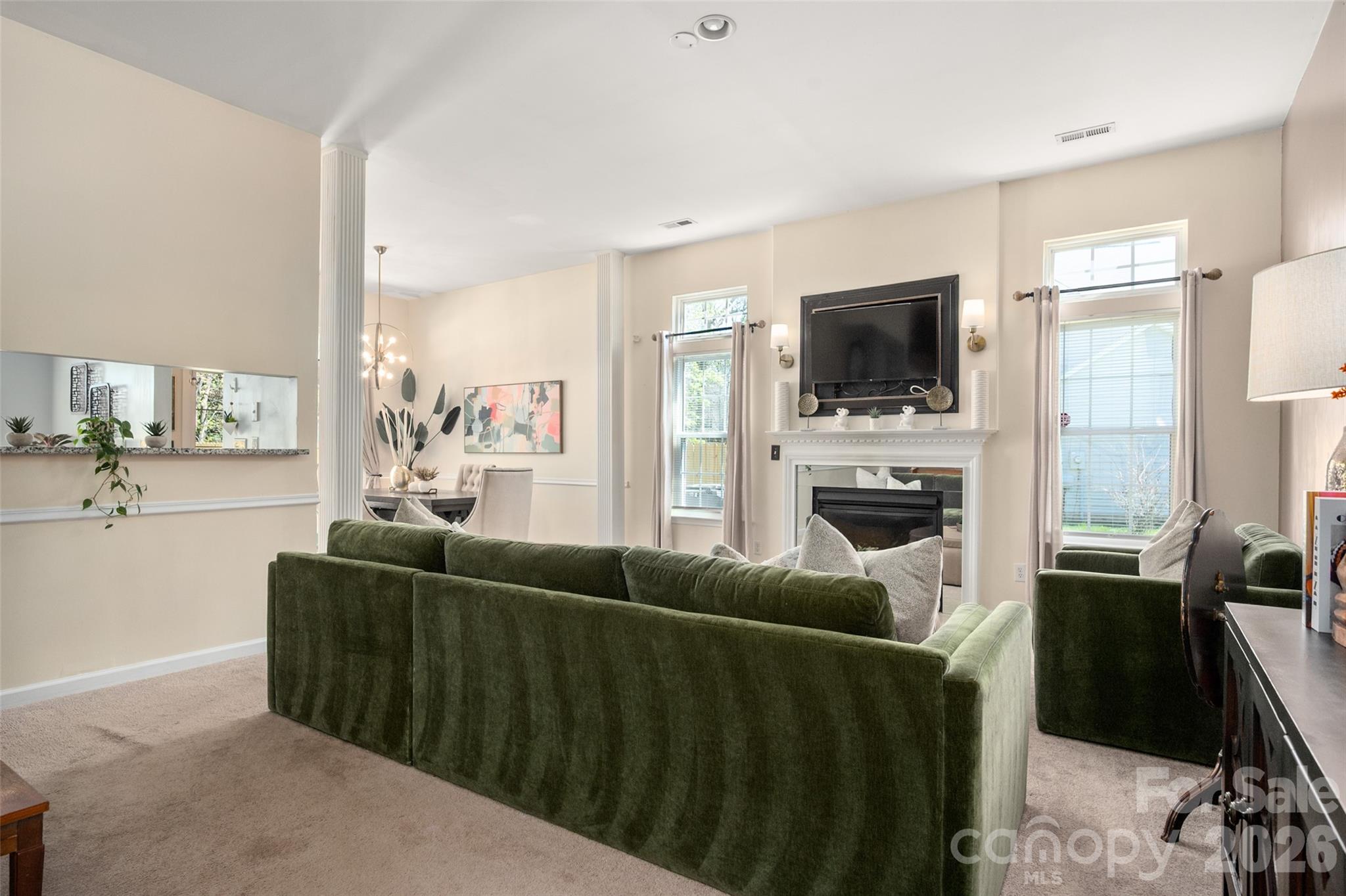 Eastfield - Residential