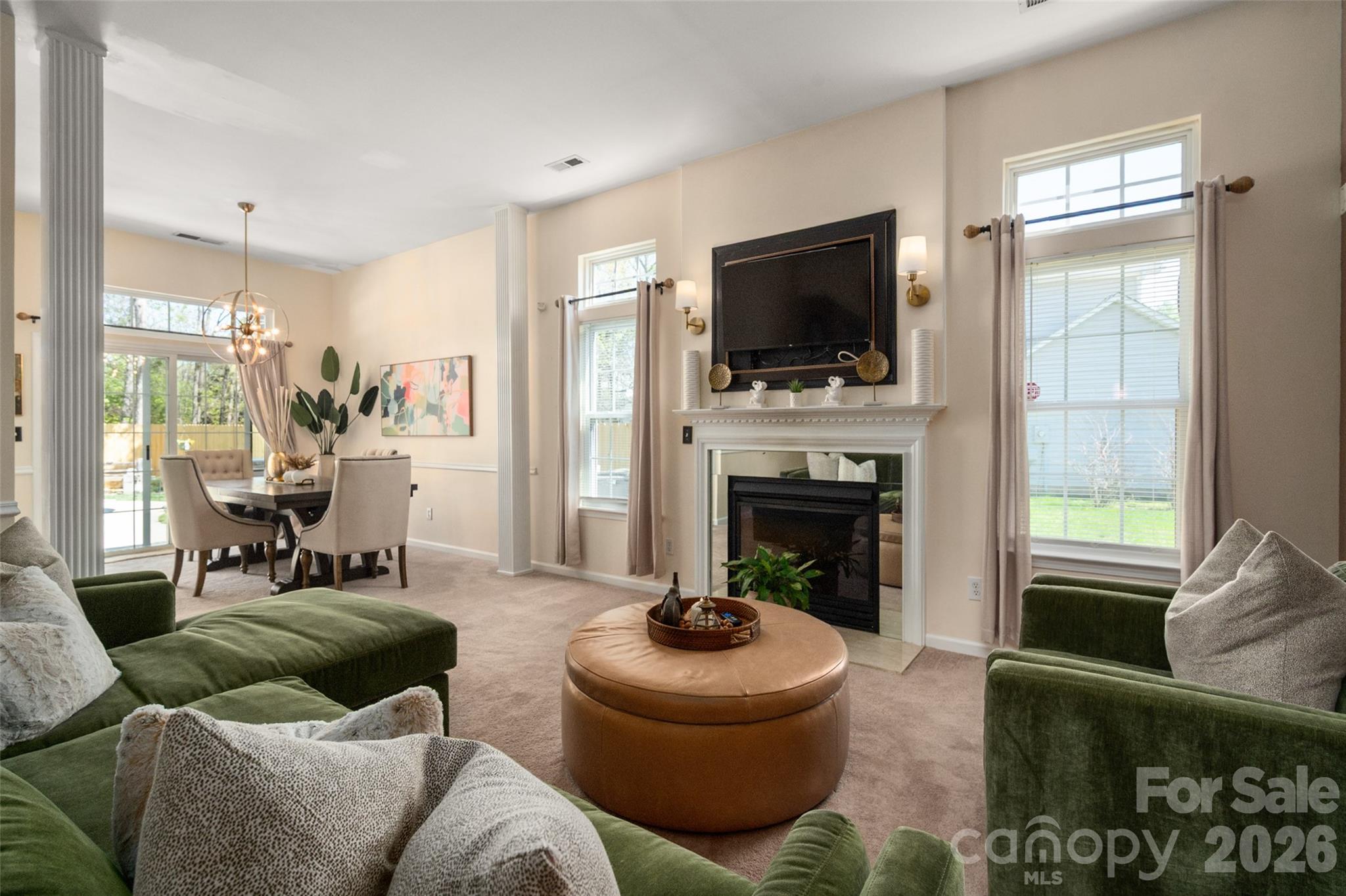 Eastfield - Residential