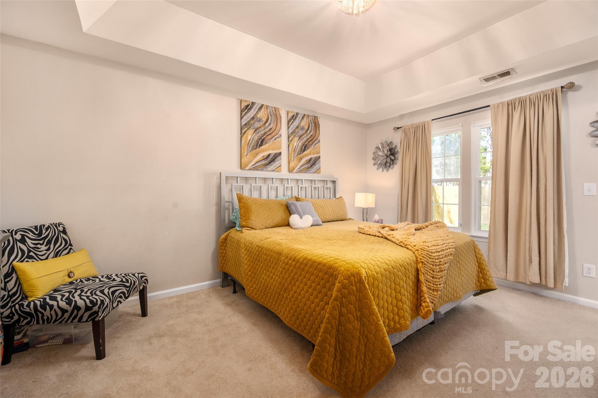 Eastfield - Residential