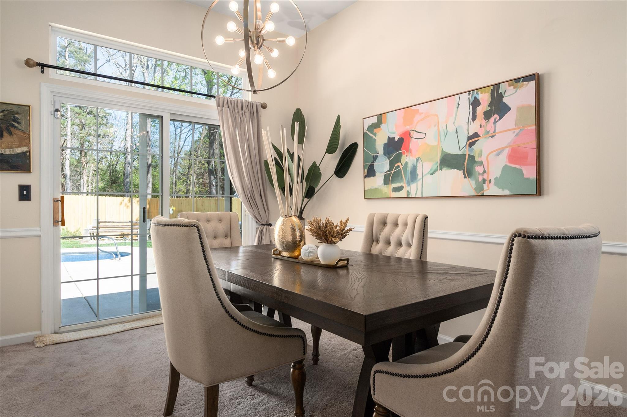 Eastfield - Residential