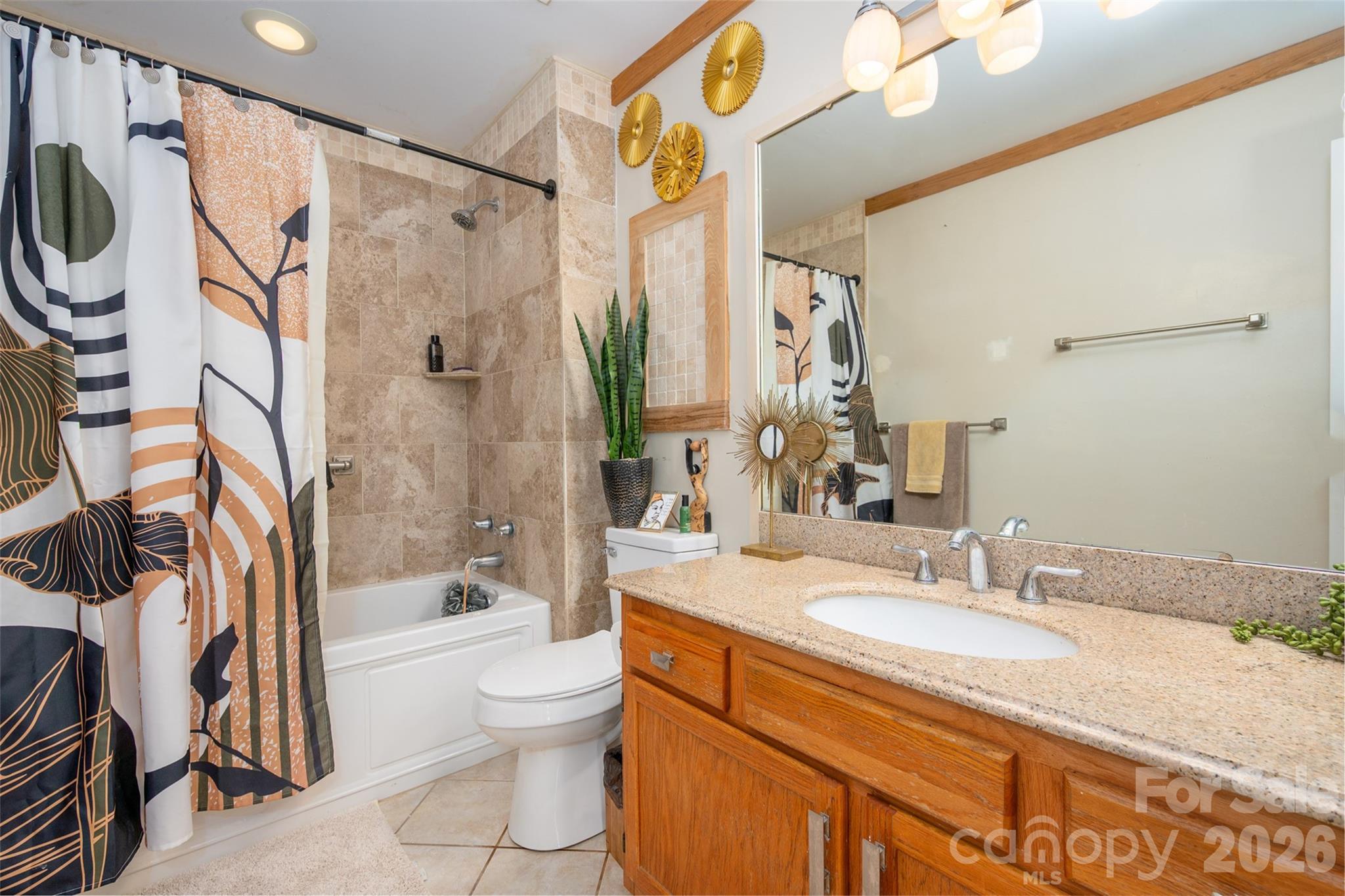 Eastfield - Residential