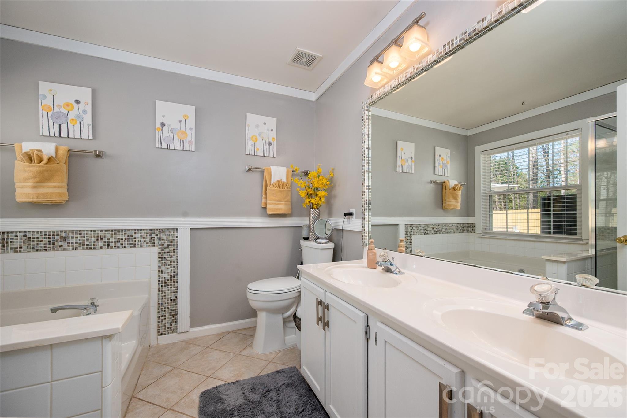 Eastfield - Residential