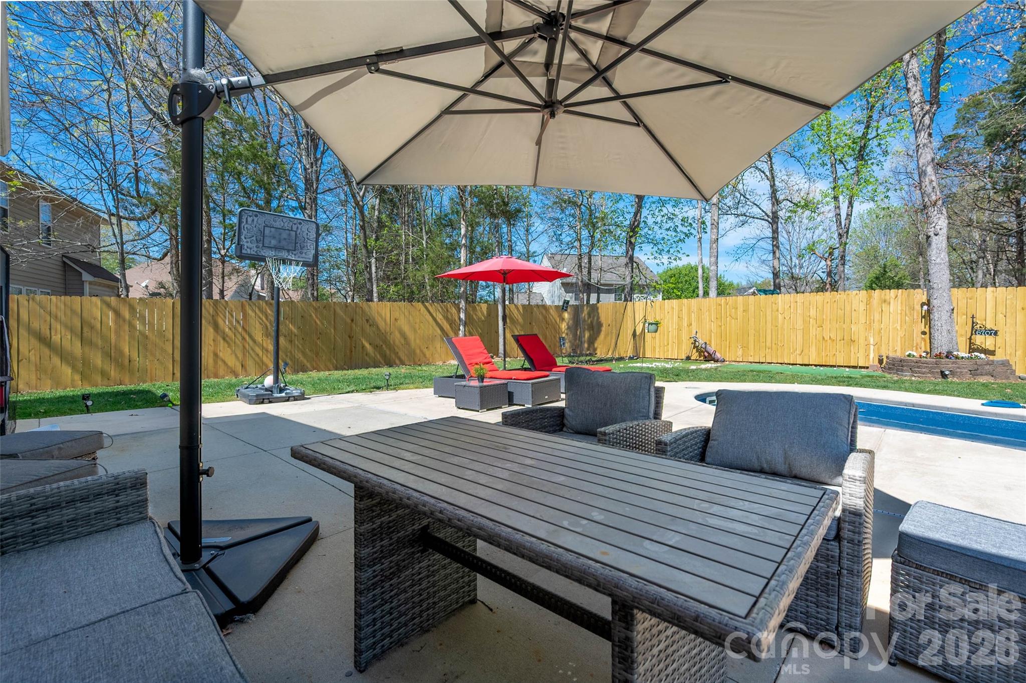 Eastfield - Residential