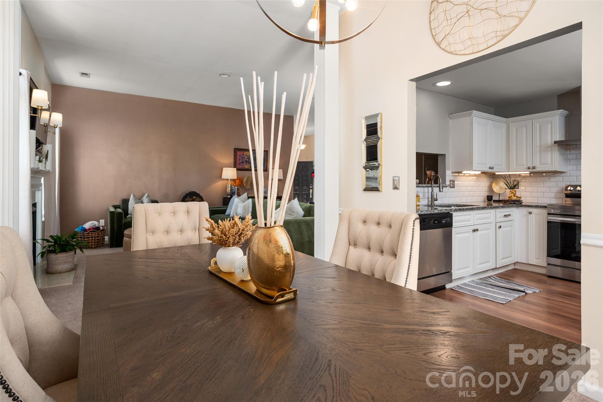 Eastfield - Residential