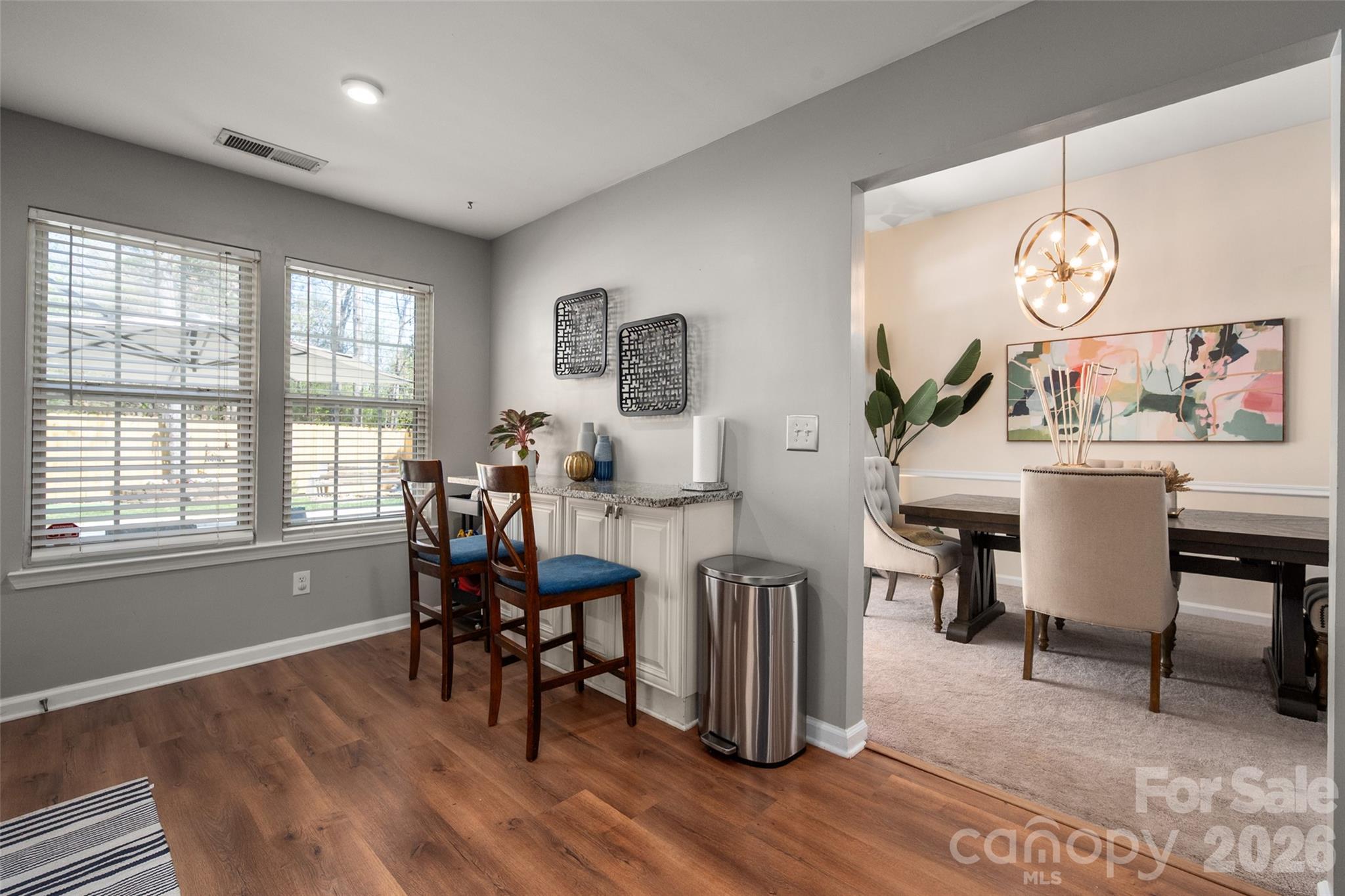 Eastfield - Residential