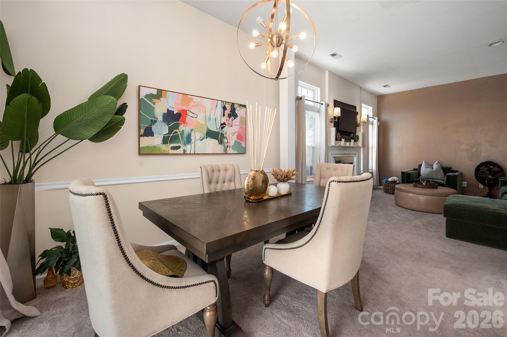 Eastfield - Residential