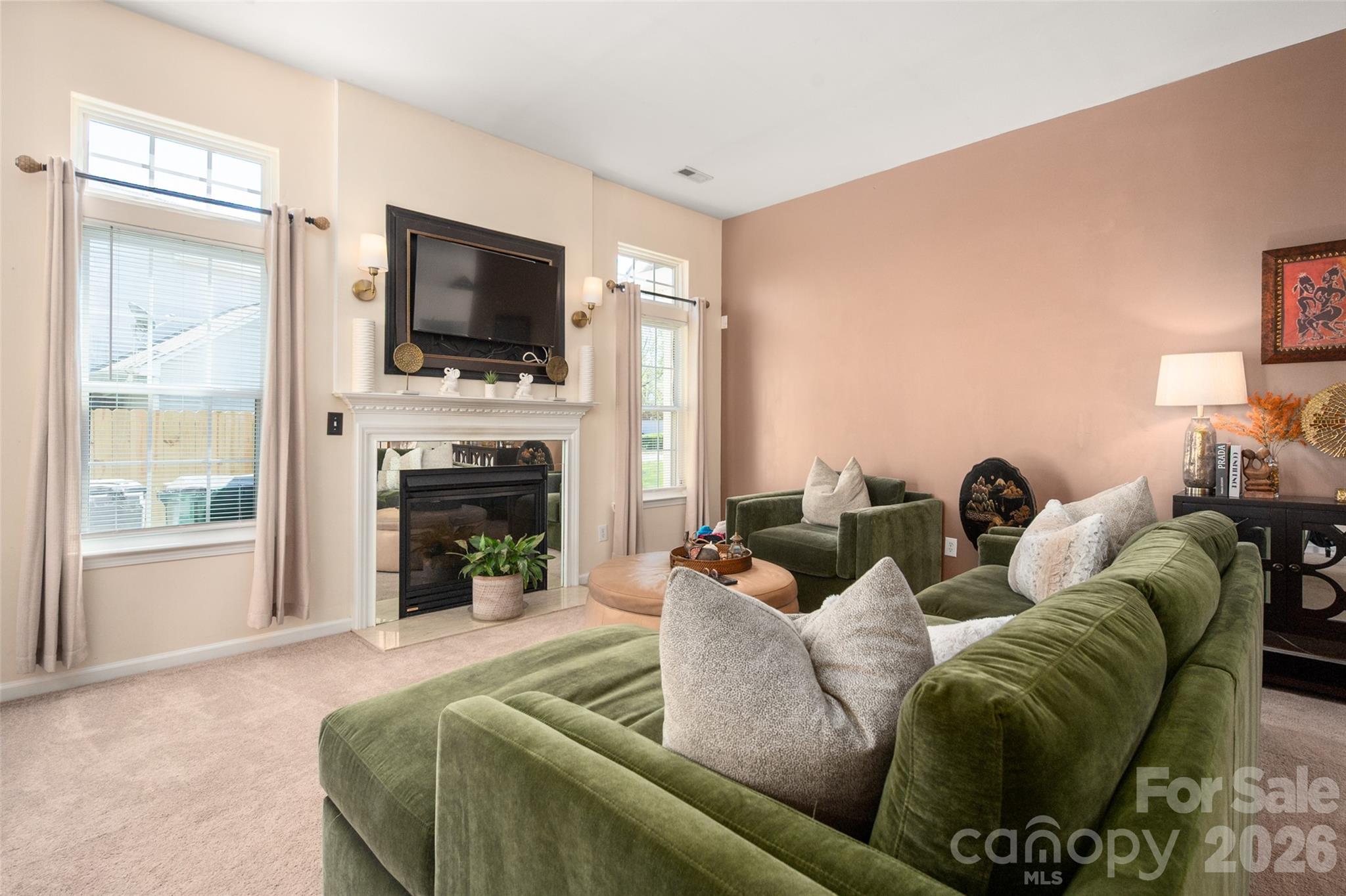 Eastfield - Residential