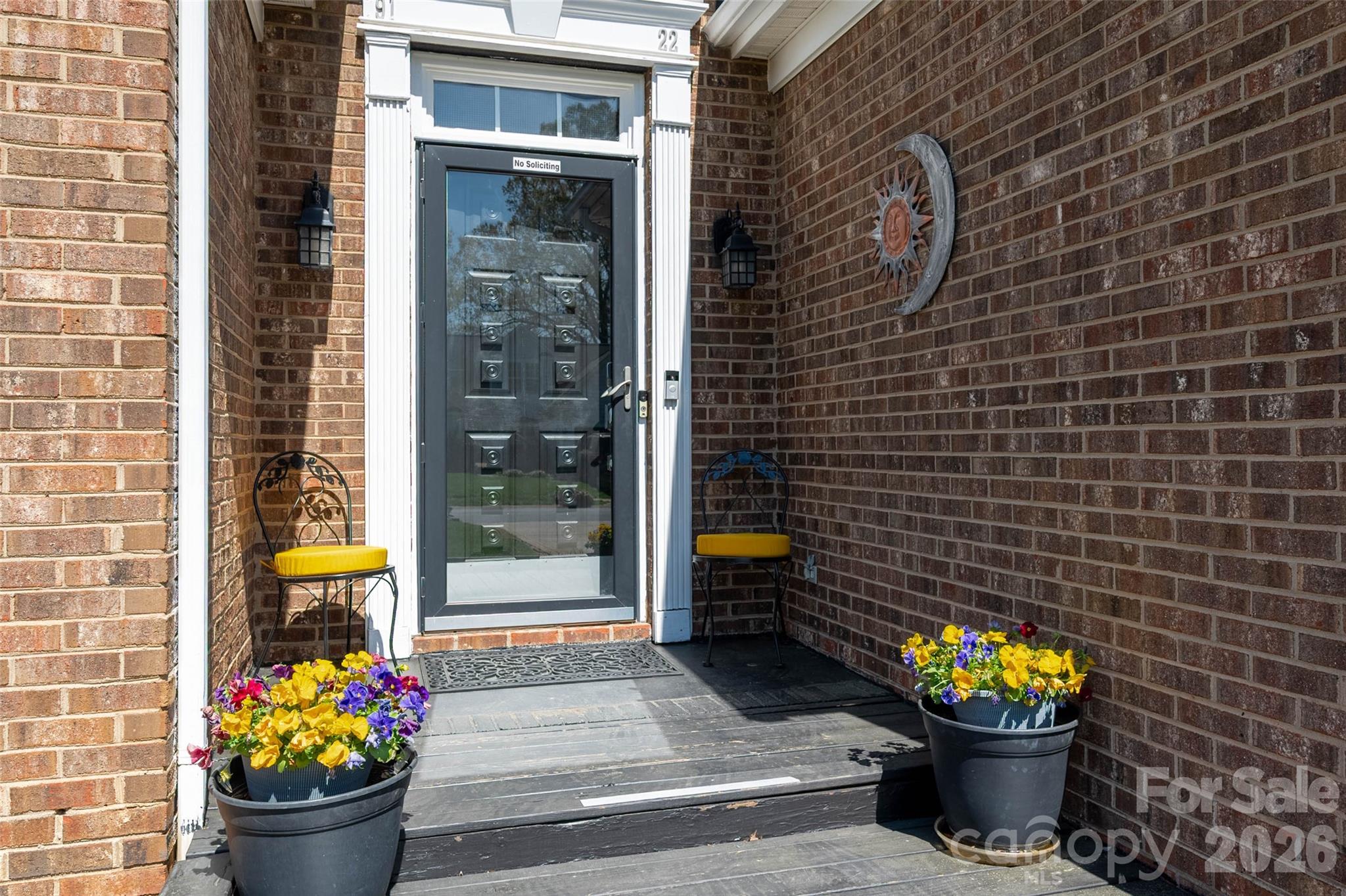 Eastfield - Residential