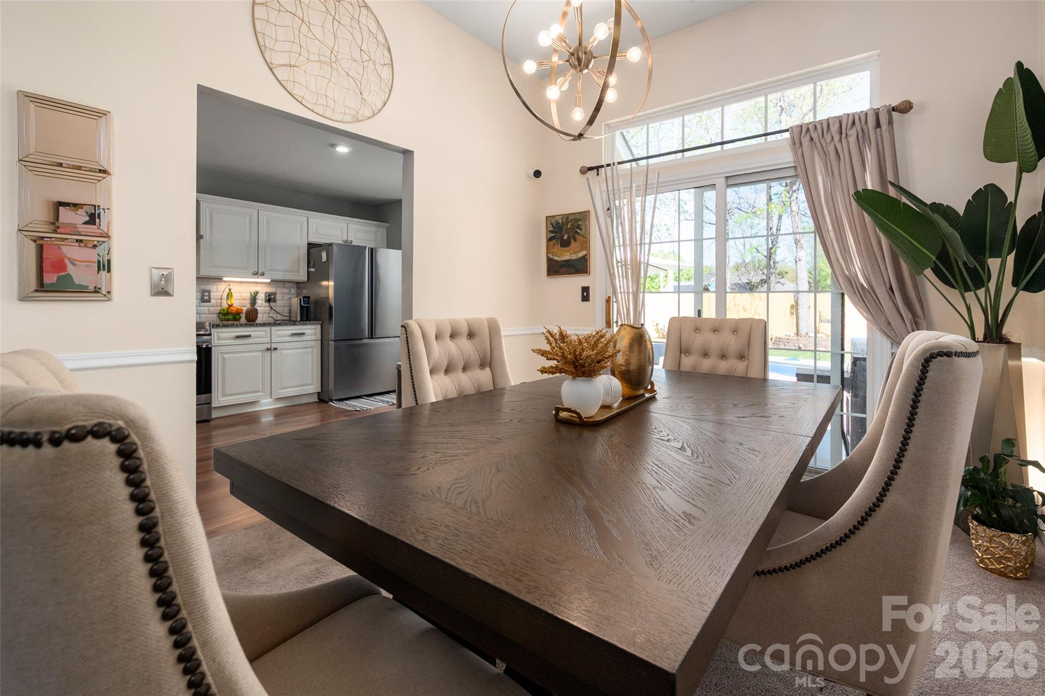 Eastfield - Residential