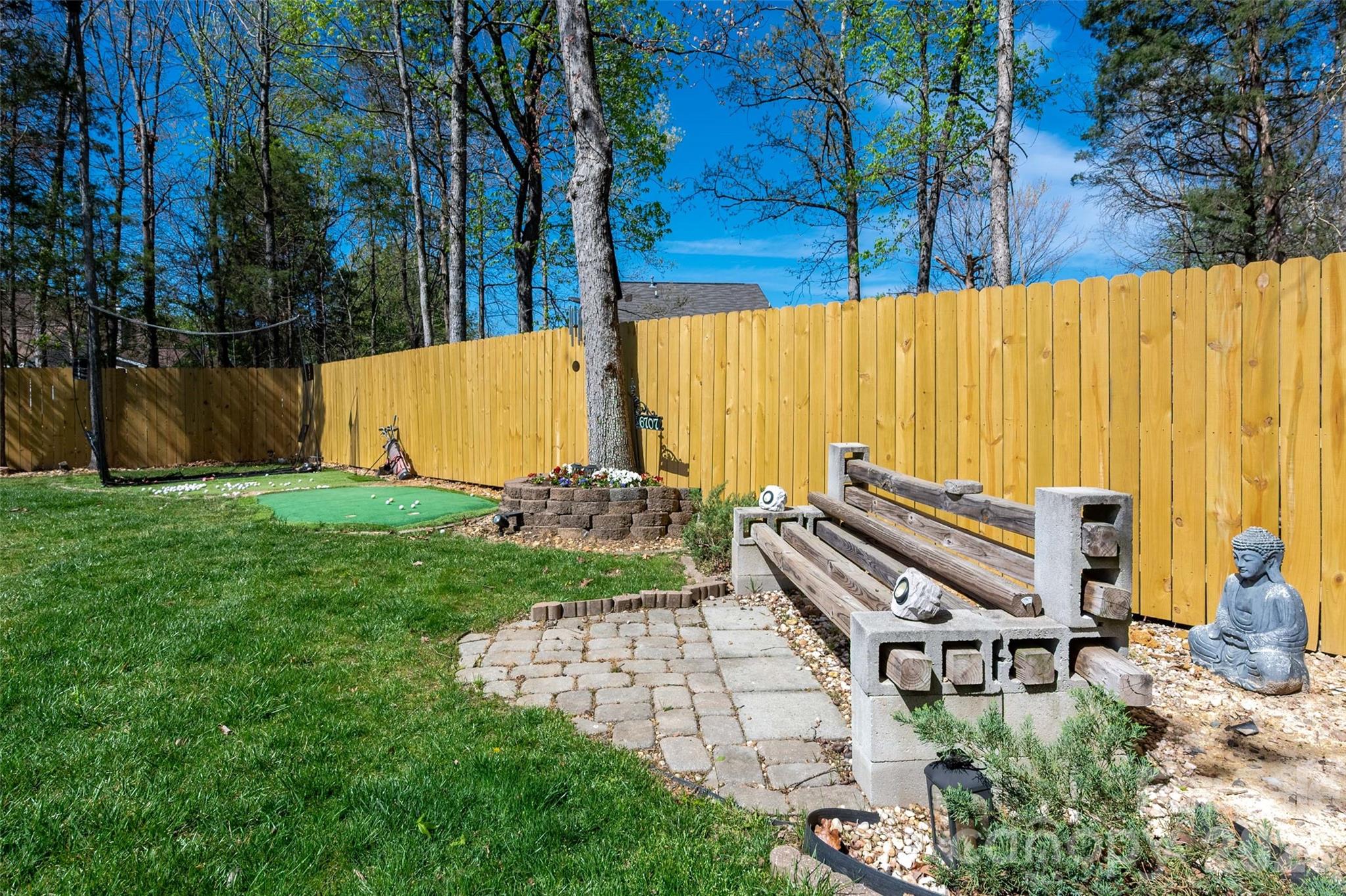 Eastfield - Residential