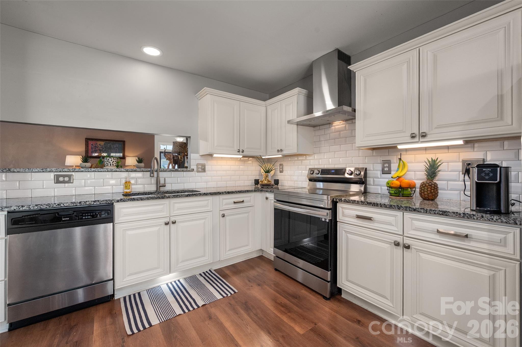 Eastfield - Residential