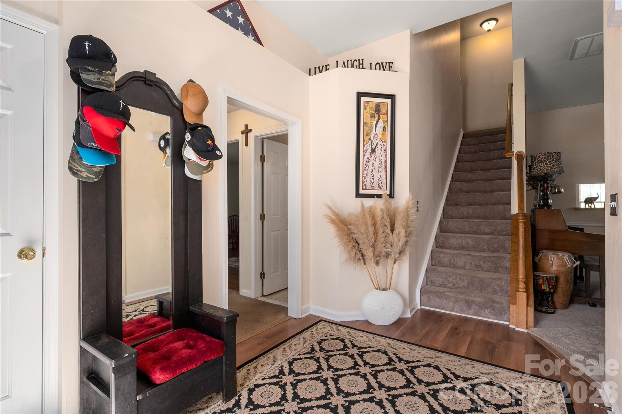 Eastfield - Residential