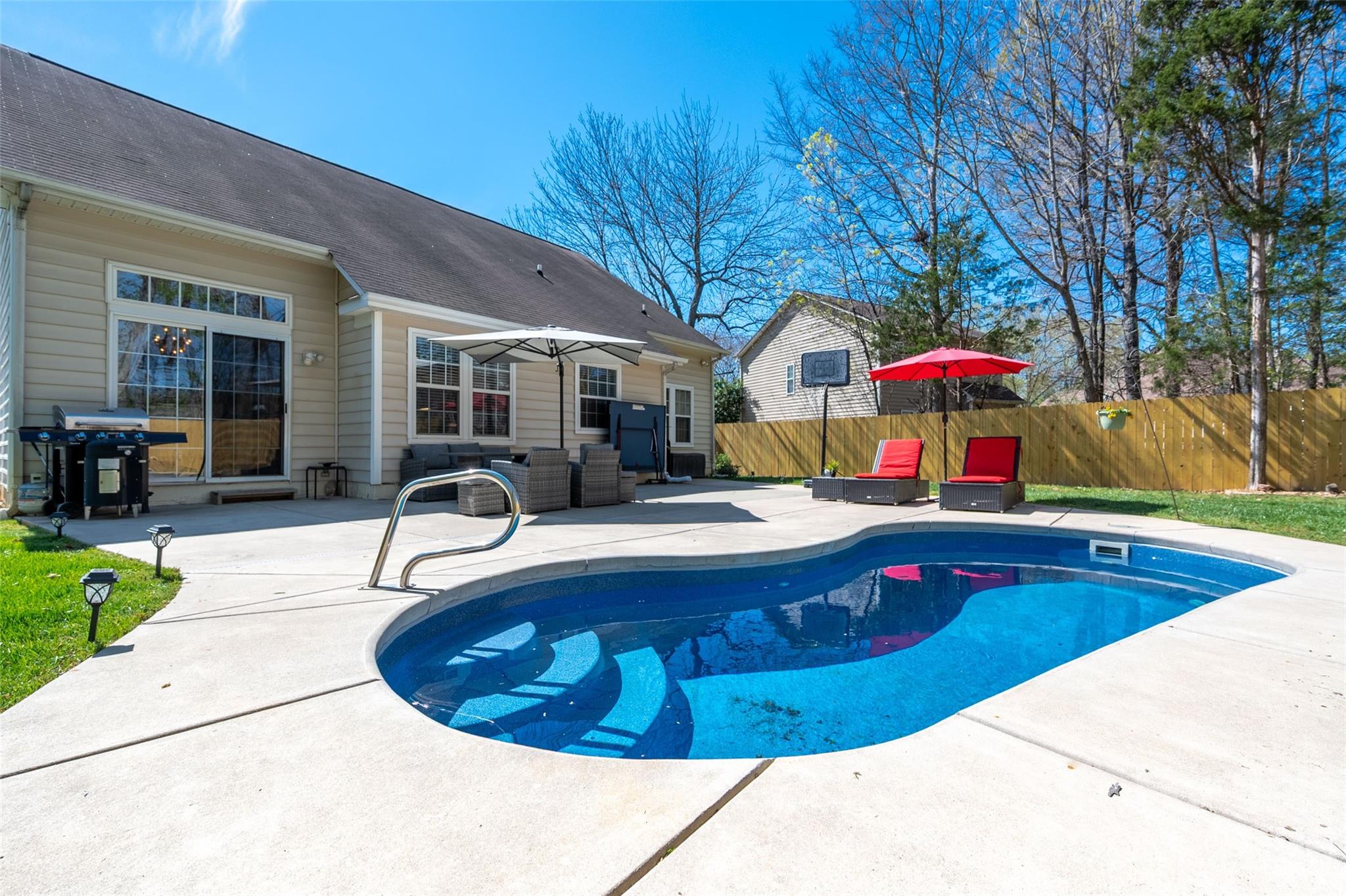 Eastfield - Residential