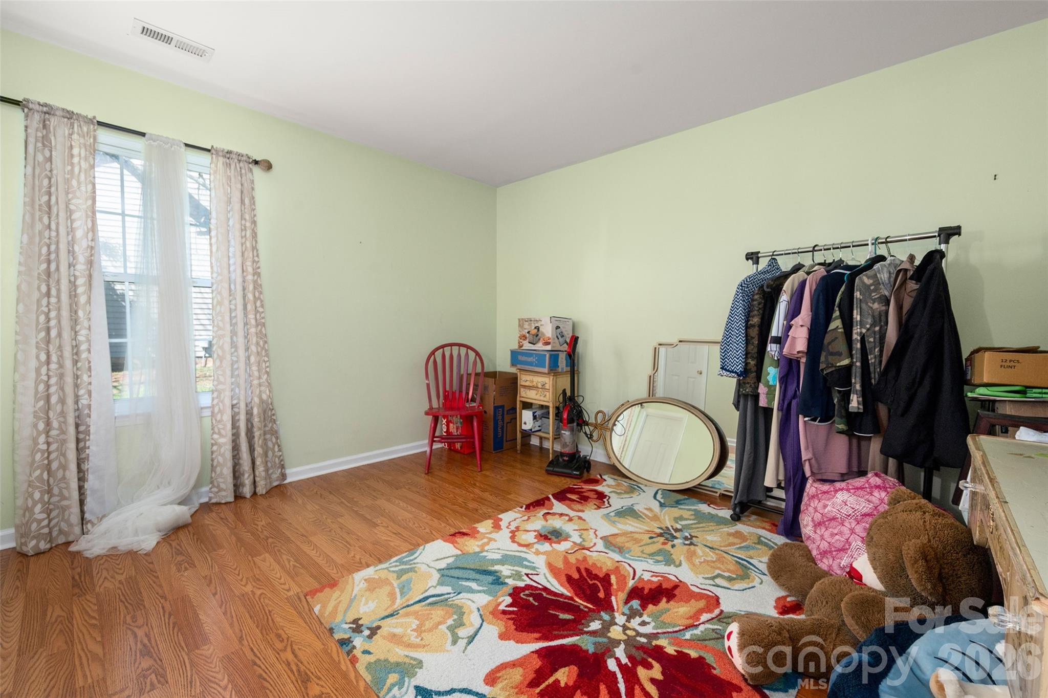 Eastfield - Residential