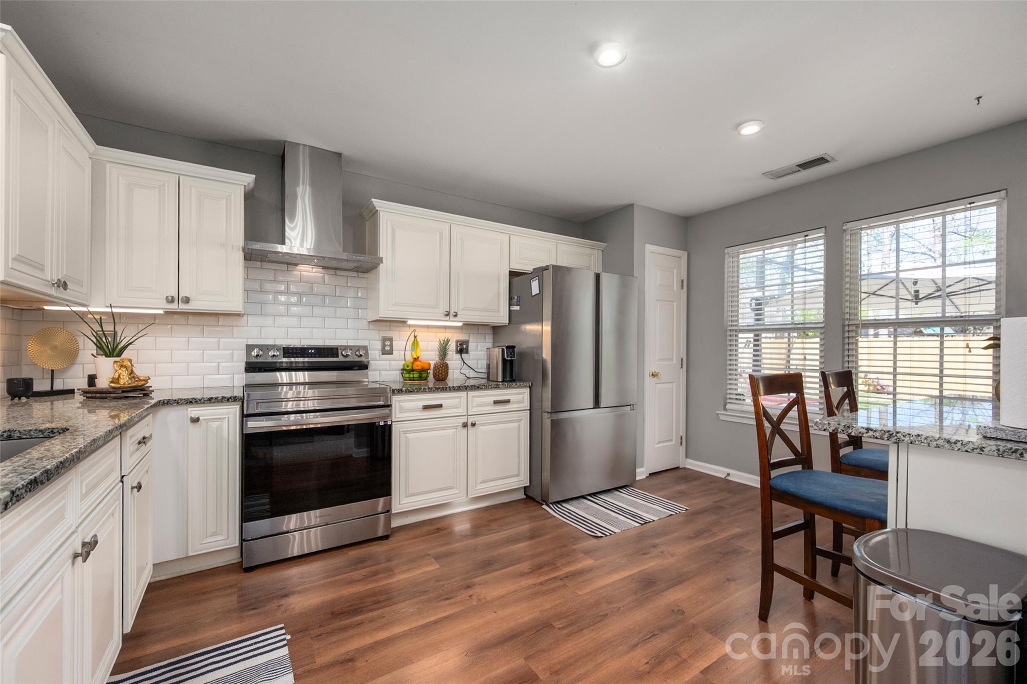 Eastfield - Residential