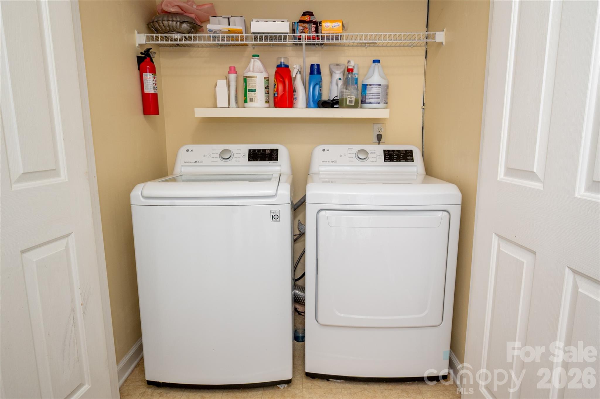 Eastfield - Residential