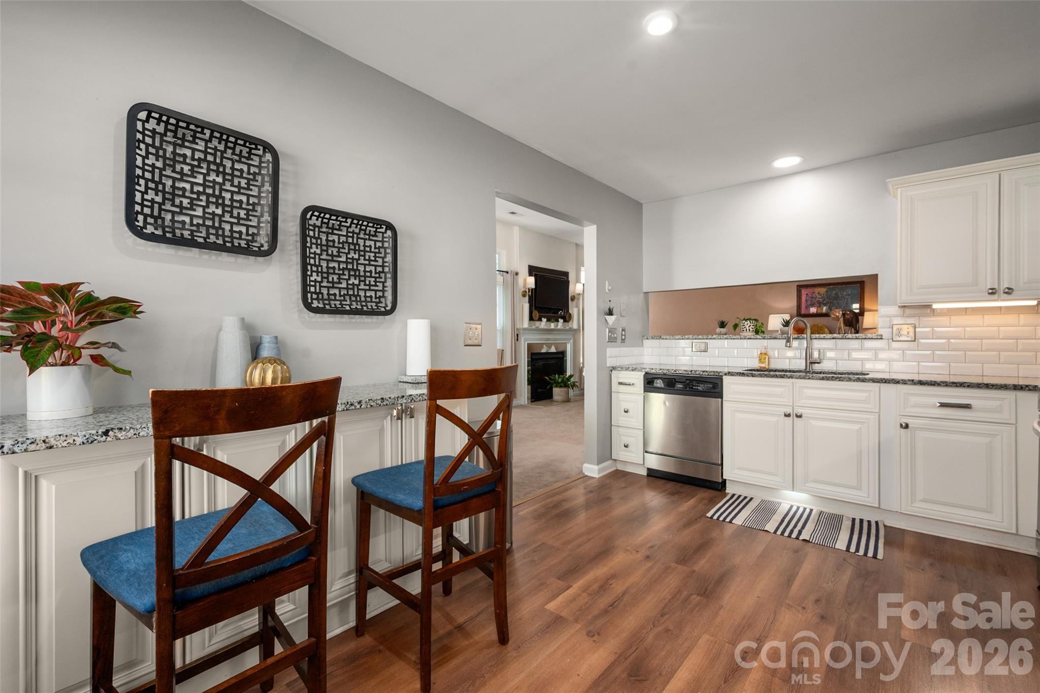 Eastfield - Residential