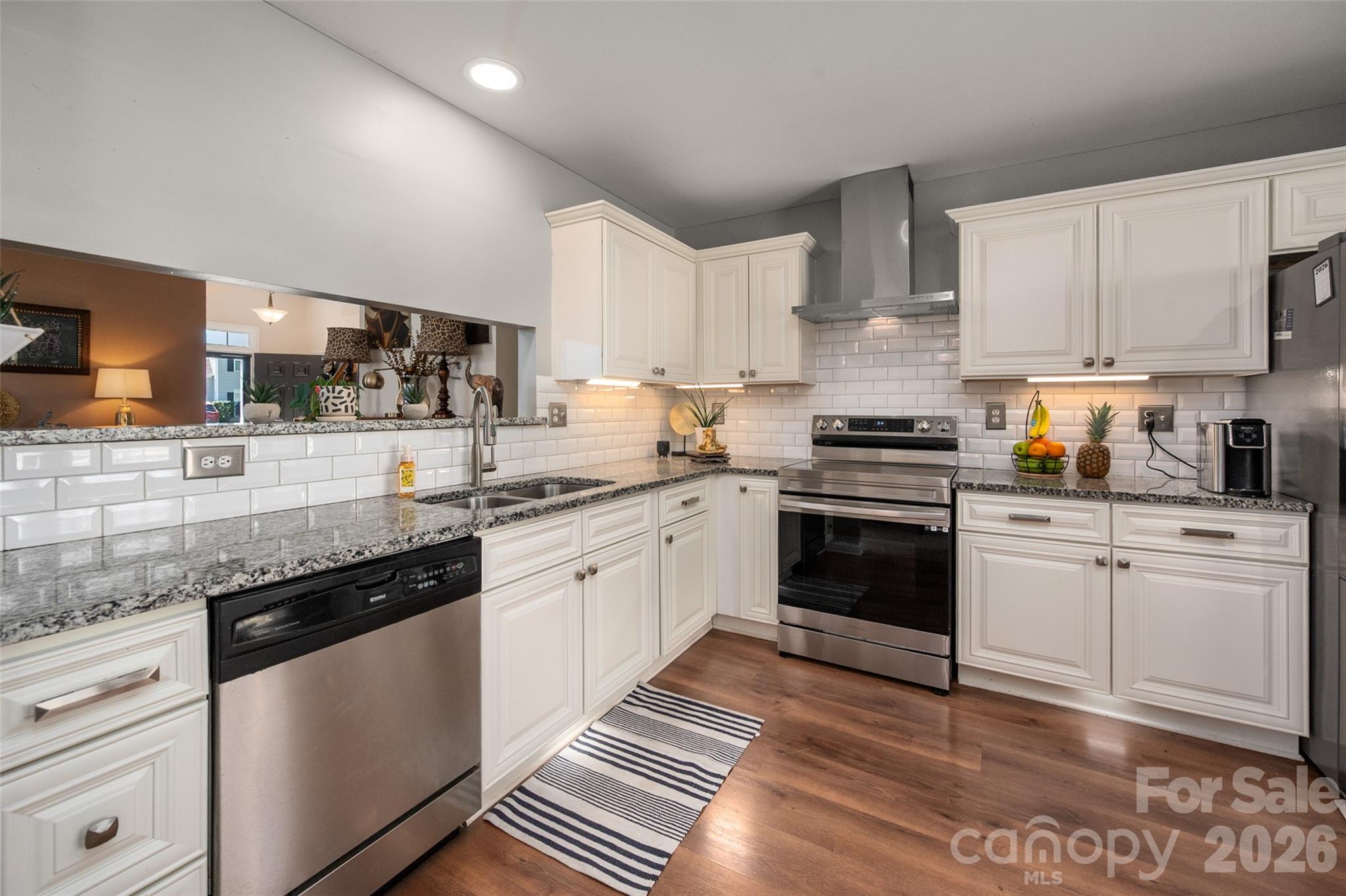 Eastfield - Residential