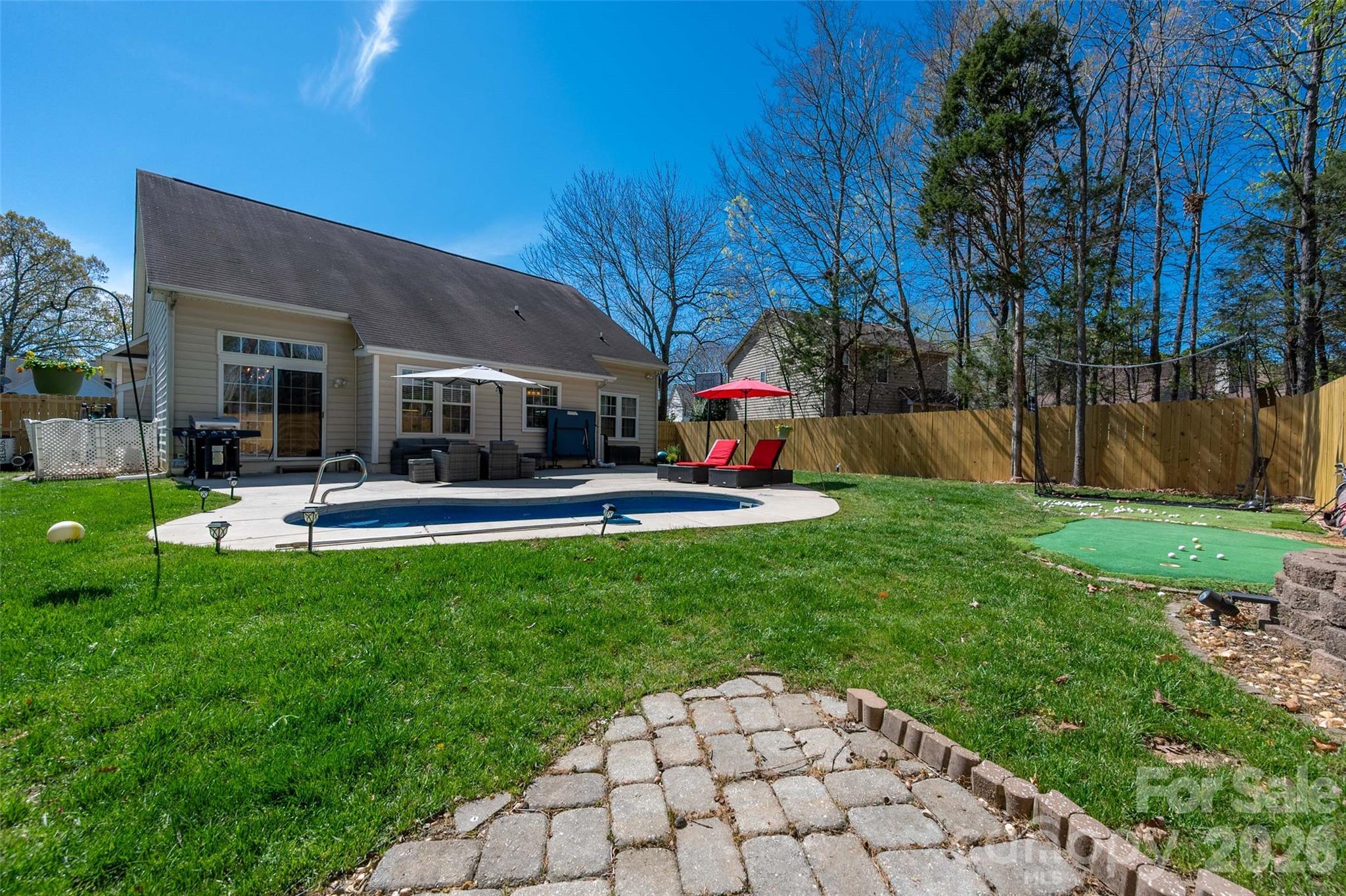 Eastfield - Residential