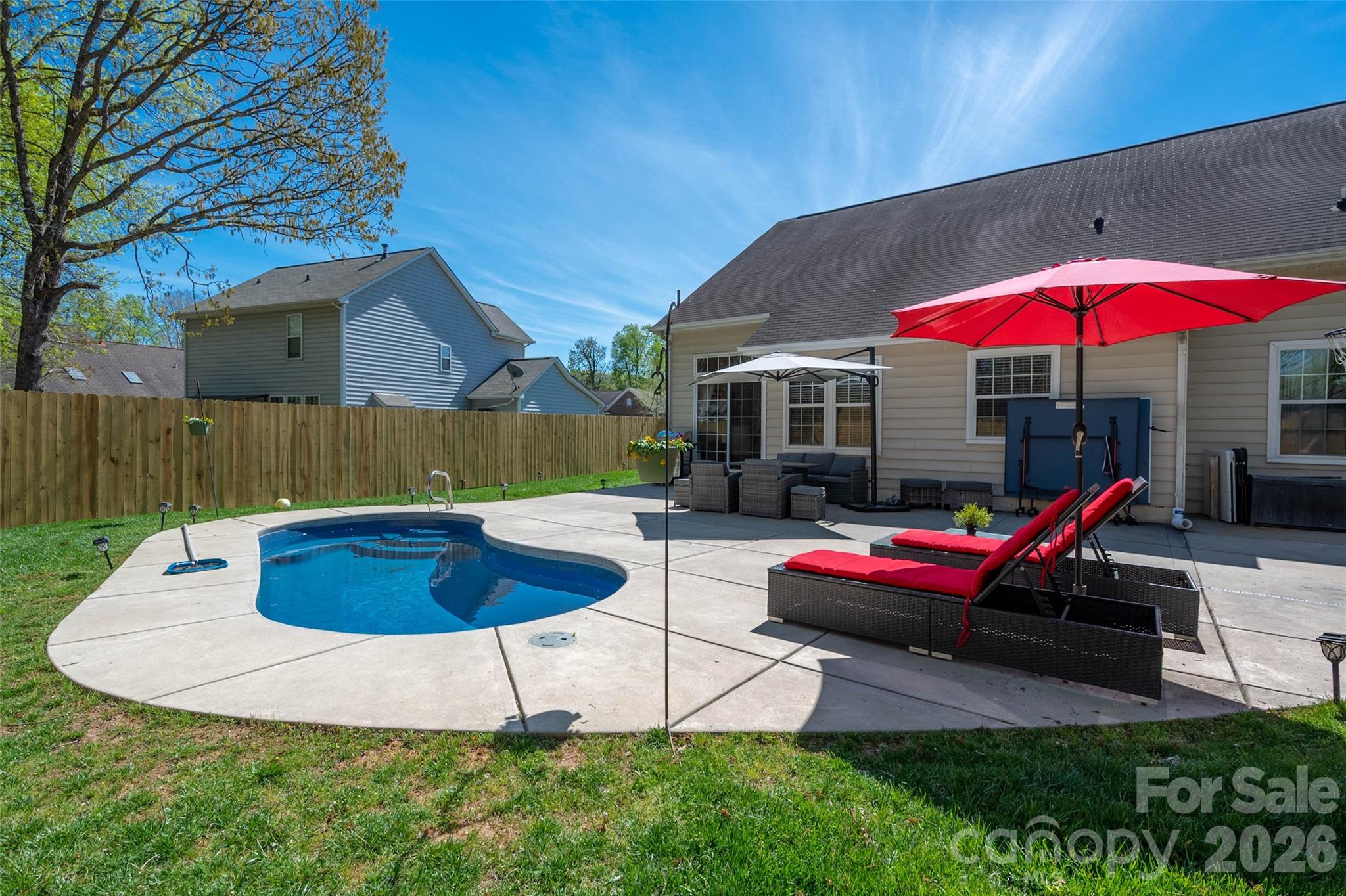 Eastfield - Residential