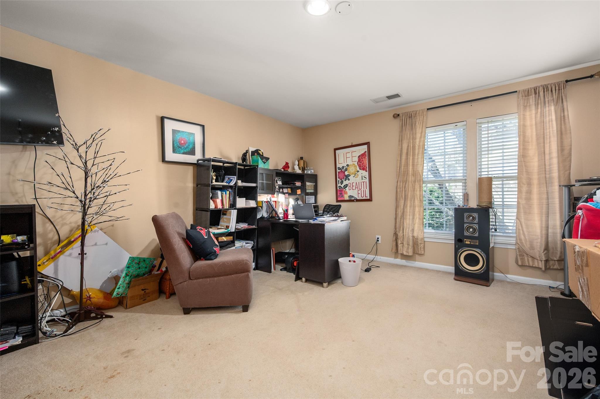 Eastfield - Residential