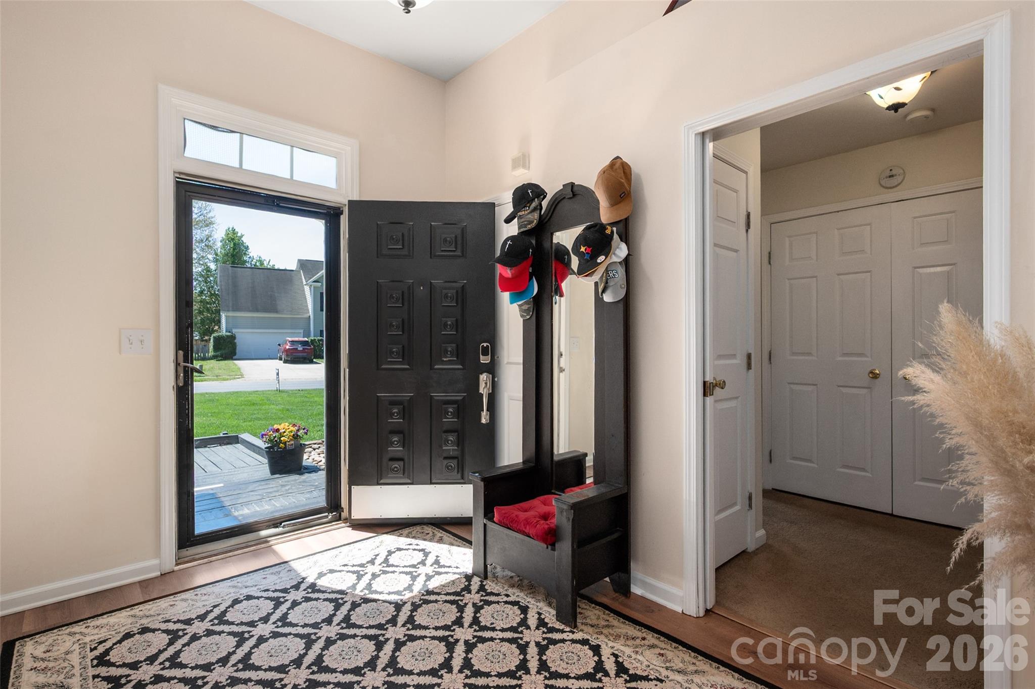 Eastfield - Residential