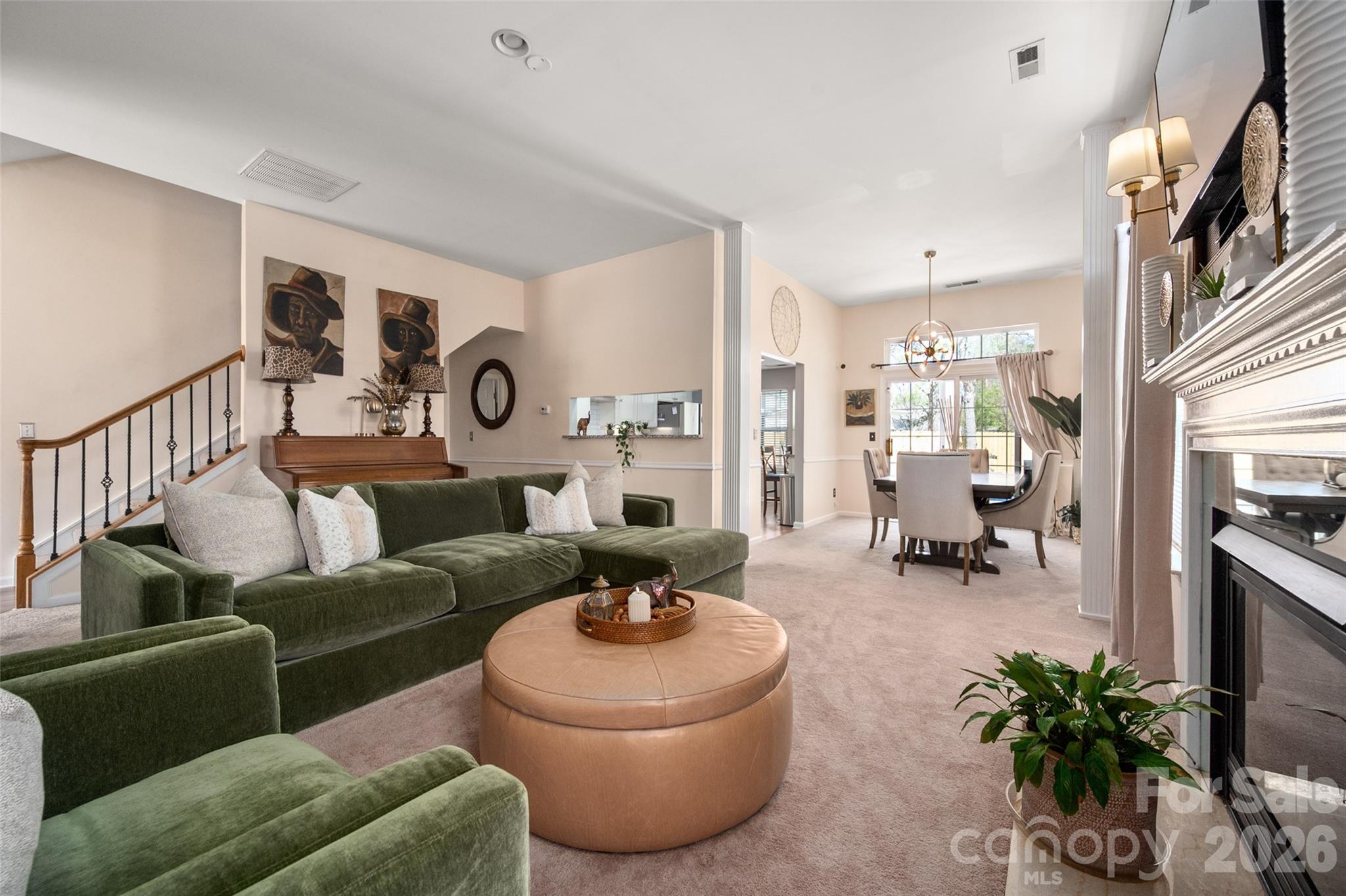 Eastfield - Residential