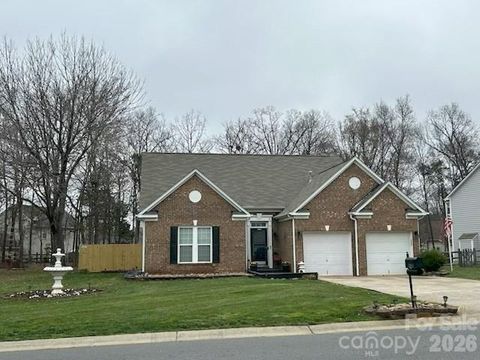 9122 Swallow Tail Lane Charlotte NC 28269