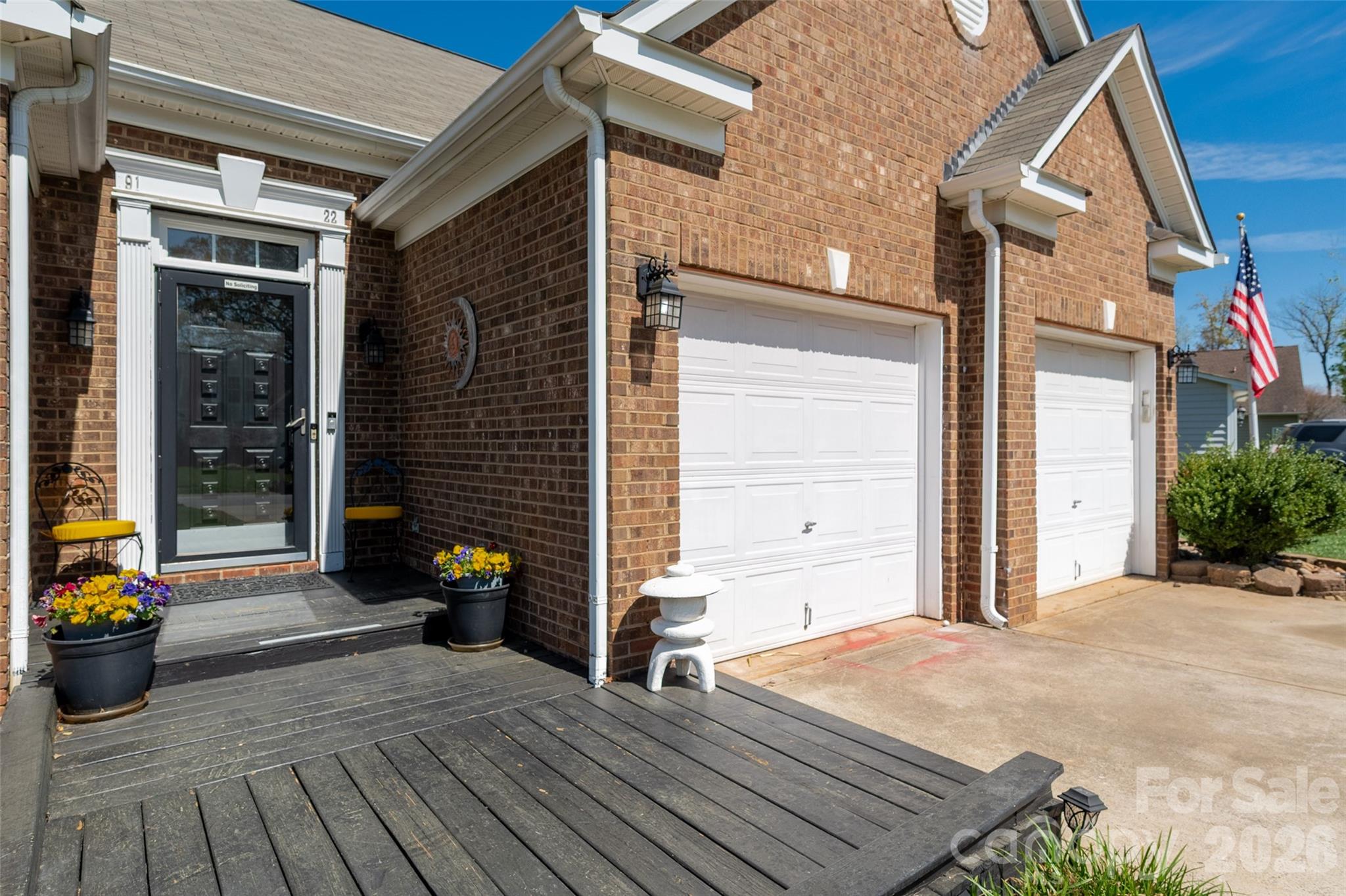 Eastfield - Residential