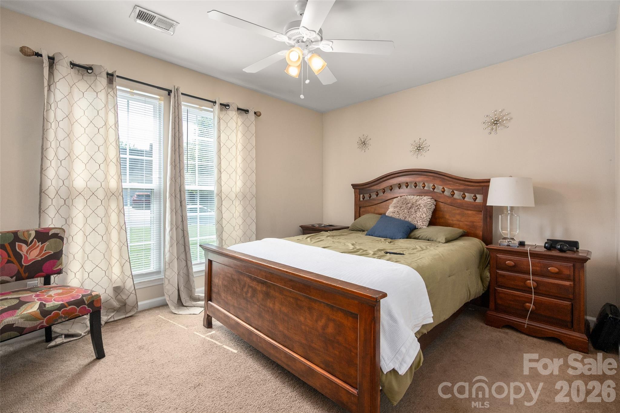 Eastfield - Residential