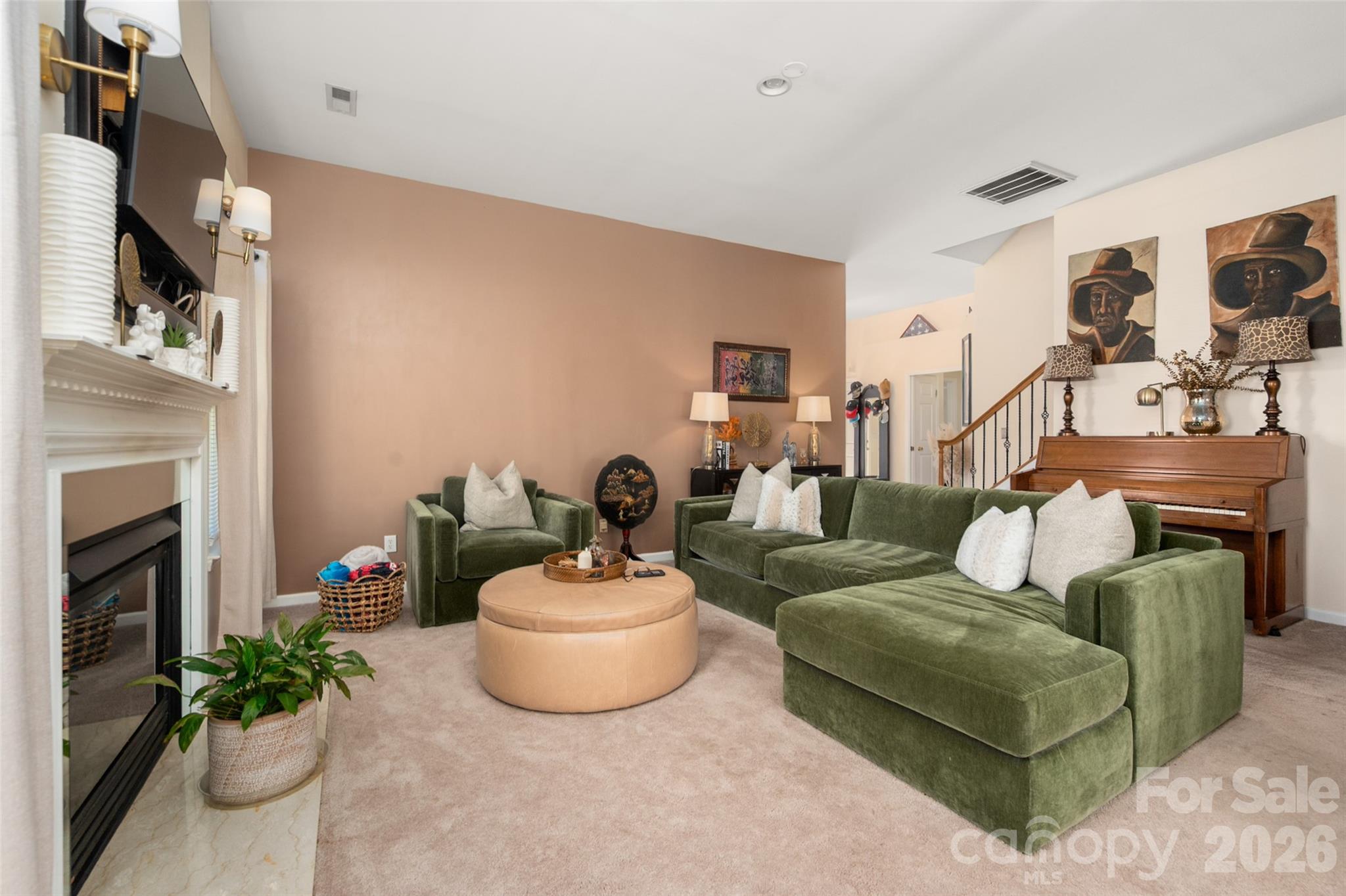 Eastfield - Residential