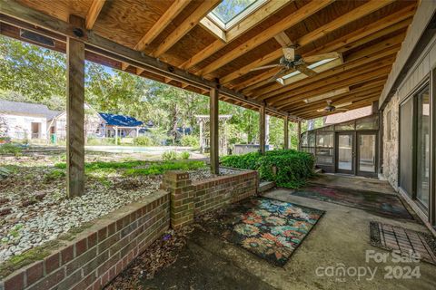 A home in Lancaster