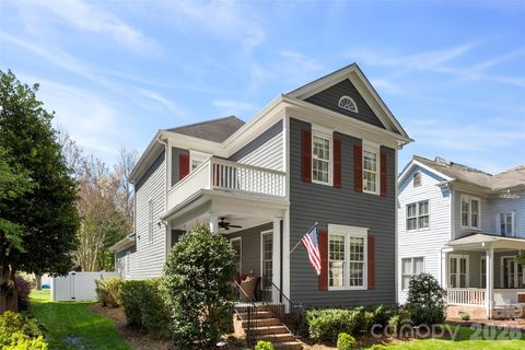 Photo of 3019 Colonel Springs Way, Fort Mill, SC 29708 (MLS # 4356363)