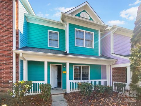 2118 Augusta Street Charlotte NC 28216