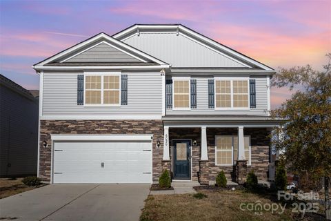 6020 Fort Bend Drive Charlotte NC 28214