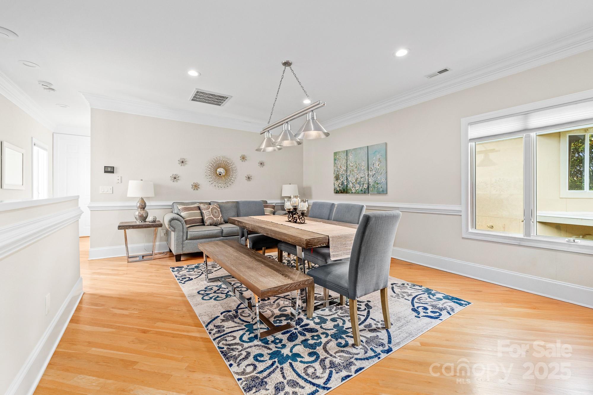 Governors Island - Residential