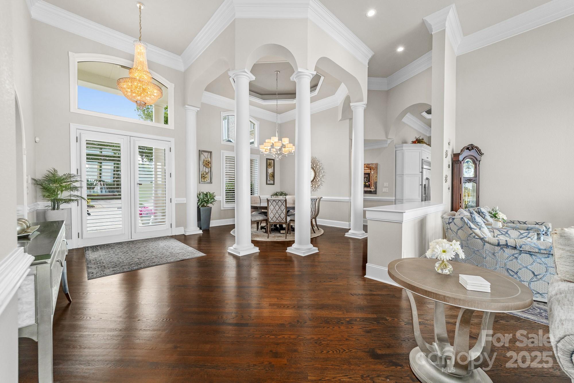 Governors Island - Residential