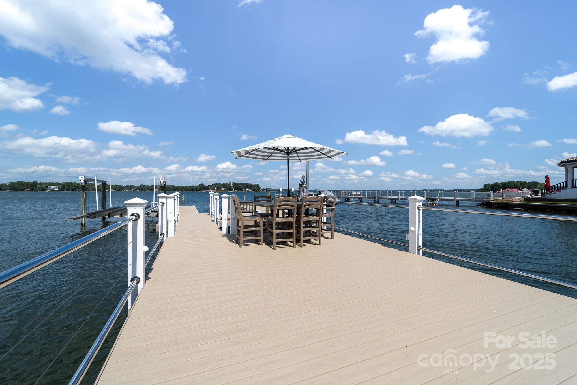 3394 Governors Island Drive