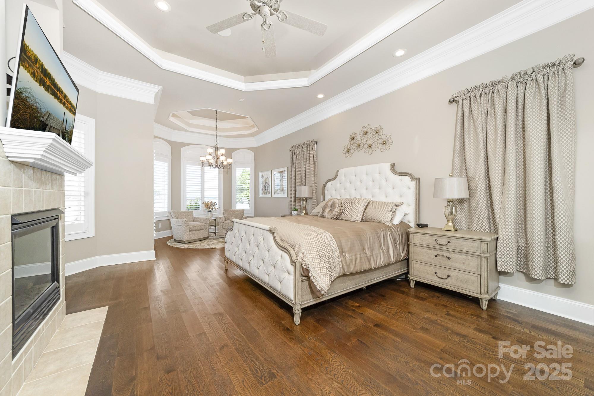 Governors Island - Residential