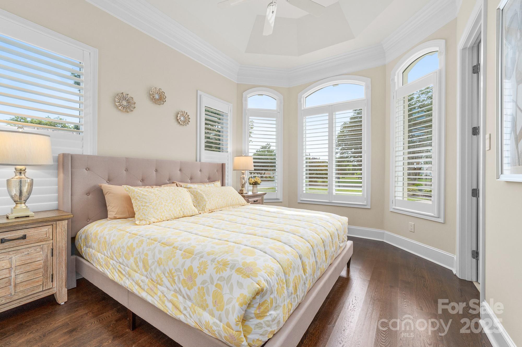 Governors Island - Residential