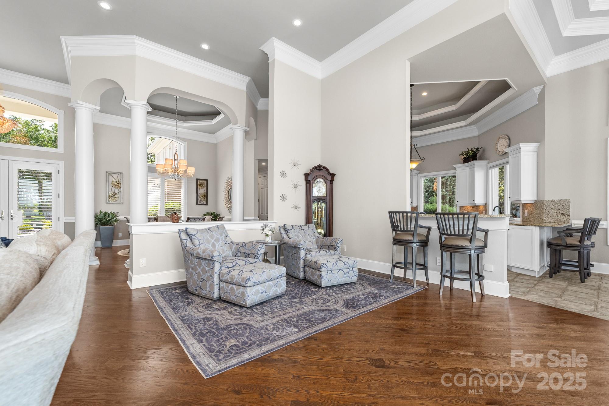 Governors Island - Residential